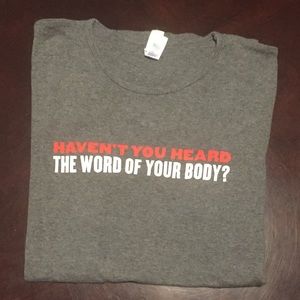 Spring Awakening T Shirt